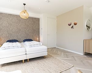 Verblijf 01022535 - Vakantiewoning Texel - Vakantiepark So What, Villa 8 Pers.