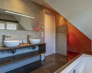 Verblijf 01022535 - Vakantiewoning Texel - Vakantiepark So What, Villa 8 Pers.