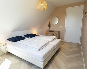 Verblijf 01022535 - Vakantiewoning Texel - Vakantiepark So What, Villa 8 Pers.