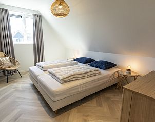 Verblijf 01022535 - Vakantiewoning Texel - Vakantiepark So What, Villa 8 Pers.