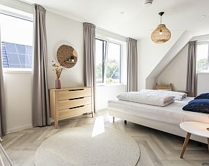 Verblijf 01022535 - Vakantiewoning Texel - Vakantiepark So What, Villa 8 Pers.