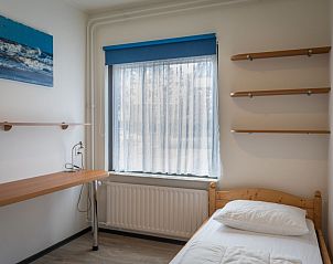 Verblijf 01022544 - Vakantiewoning Texel - Orchismient 55, De Koog