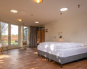 Verblijf 01022548 - Vakantiewoning Texel - Kamerstraat 66