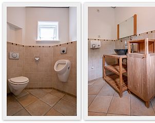 Verblijf 01022548 - Vakantiewoning Texel - Kamerstraat 66