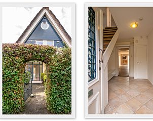 Verblijf 01022548 - Vakantiewoning Texel - Kamerstraat 66