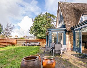 Verblijf 01022548 - Vakantiewoning Texel - Kamerstraat 66