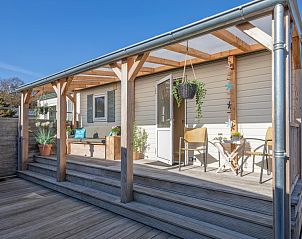 Verblijf 01022553 - Chalet Texel - Bregkoog | Vakantiehuis in de Koog op Texel | Chaletpark