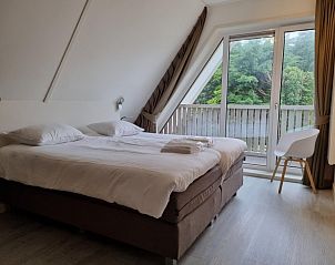 Verblijf 01022555 - Vakantiewoning Texel - Villa Duyncoogh