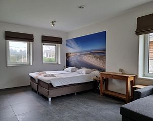 Verblijf 01022555 - Vakantiewoning Texel - Villa Duyncoogh