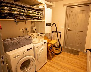 Verblijf 01022557 - Vakantiewoning Texel - Landgoed Springtij   Stulpje