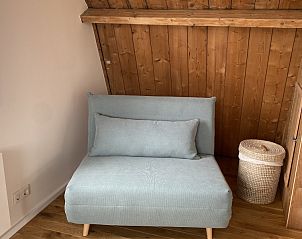 Verblijf 01022558 - Vakantiewoning Texel - Paal 234