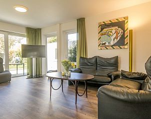 Verblijf 01022560 - Vakantiewoning Texel - Orchismient 51