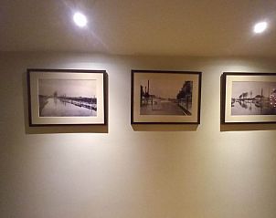 Verblijf 010229 - Vakantiewoning West-Vlaanderen - Bed in Boat