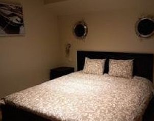 Verblijf 010229 - Vakantiewoning West-Vlaanderen - Bed in Boat