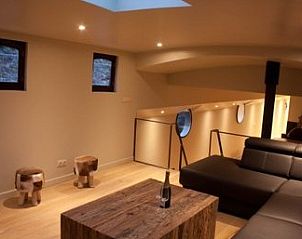 Verblijf 010229 - Vakantiewoning West-Vlaanderen - Bed in Boat