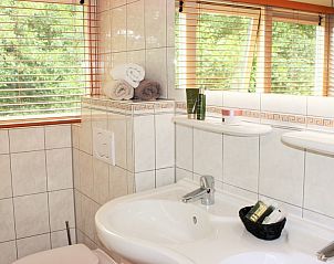 Verblijf 010231 - Vakantiewoning Texel - 6p.Rietgedekte Vakantiehuis Eldorado Texel