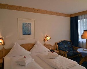 Verblijf 0102401 - Vakantie appartement Hessen - Parkhotel zum Stern