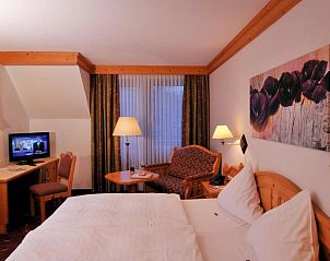 Verblijf 0102401 - Vakantie appartement Hessen - Parkhotel zum Stern