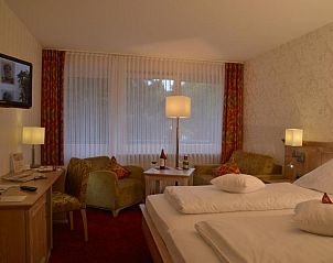 Verblijf 0102401 - Vakantie appartement Hessen - Parkhotel zum Stern