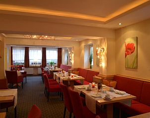 Verblijf 0102401 - Vakantie appartement Hessen - Parkhotel zum Stern