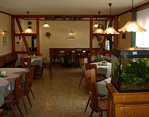 Verblijf 0103201 - Vakantiewoning Thüringen - Gasthof 'Zum Reifberg'