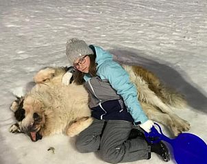 Verblijf 0103201 - Vakantiewoning Thüringen - Gasthof 'Zum Reifberg'