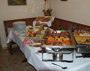 Verblijf 0103201 - Vakantiewoning Thüringen - Gasthof 'Zum Reifberg'