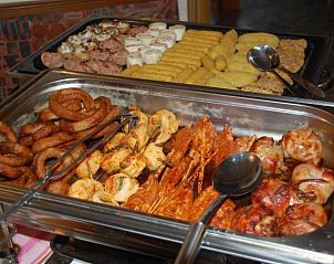 Verblijf 0103201 - Vakantiewoning Thüringen - Gasthof 'Zum Reifberg'