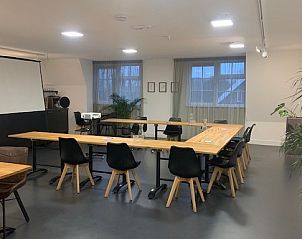 Verblijf 0104728 - Vakantiewoning Texel - Groepsverblijf Nieuw Leven Texel