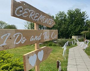 Verblijf 0104728 - Vakantiewoning Texel - Groepsverblijf Nieuw Leven Texel