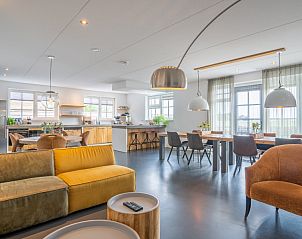 Verblijf 0104738 - Vakantiewoning Texel - Villa Nieuw Leven Texel 