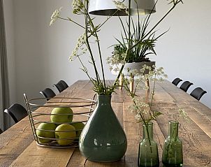 Verblijf 0104738 - Vakantiewoning Texel - Villa Nieuw Leven Texel 