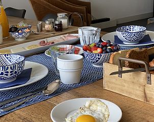 Verblijf 0104738 - Vakantiewoning Texel - Villa Nieuw Leven Texel 