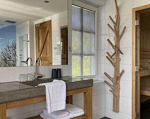 Verblijf 0104738 - Vakantiewoning Texel - Villa Nieuw Leven Texel 