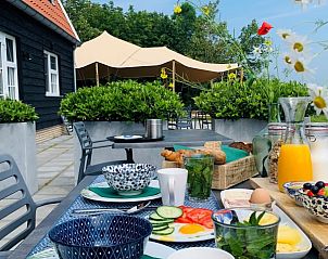 Verblijf 0104738 - Vakantiewoning Texel - Villa Nieuw Leven Texel 