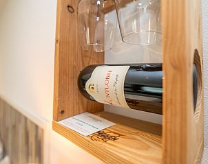 Verblijf 0104738 - Vakantiewoning Texel - Villa Nieuw Leven Texel 