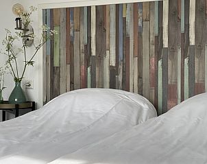 Verblijf 0104738 - Vakantiewoning Texel - Villa Nieuw Leven Texel 