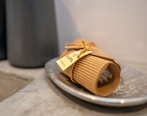 Verblijf 0104738 - Vakantiewoning Texel - Villa Nieuw Leven Texel 