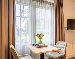 Verblijf 0104738 - Vakantiewoning Texel - Villa Nieuw Leven Texel 