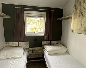 Guest house 0105186 - Chalet Texel - Spreeuw88