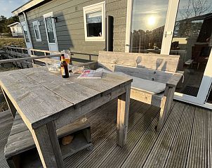 Guest house 0105186 - Chalet Texel - Spreeuw88