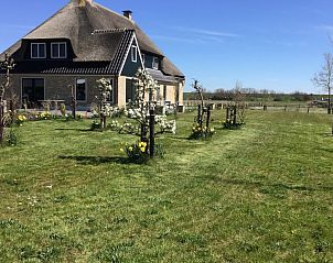 Verblijf 0106103 • Bed and breakfast Texel • De Borage Texel 