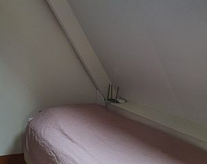 Verblijf 010760 - Vakantiewoning Texel - Bruinverhuurt Oudeschild