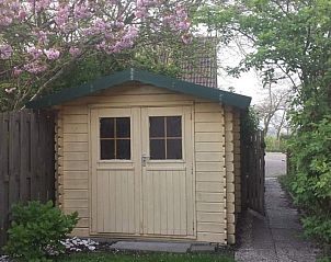 Verblijf 010760 - Vakantiewoning Texel - Bruinverhuurt Oudeschild