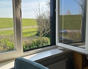 Verblijf 010762 - Bed and breakfast Texel - B&B de witte punt Texel