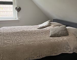 Verblijf 010762 - Bed and breakfast Texel - B&B de witte punt Texel