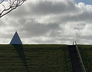 Verblijf 010762 - Bed and breakfast Texel - B&B de witte punt Texel