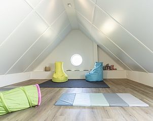 Verblijf 0108300 - Vakantiewoning Texel - Rovershut - Familiehuis 1