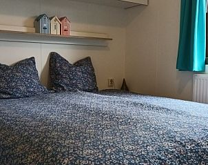 Verblijf 0108301 - Chalet Texel - Akkerveld 27