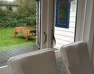 Verblijf 0108301 - Chalet Texel - Akkerveld 27